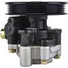 Atlantic Auto Entprs New P/S Pump Pwr Steer Pump, 5778N 5778N